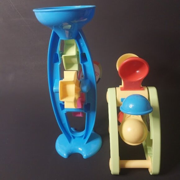 2 Water & Sand Mill - Picture 4 of 4